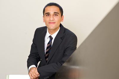 Portrait S. Lapour